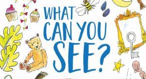 What Can You See? – Reviews